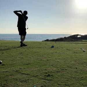 Meet your Posher, David